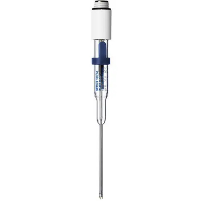 pH-электрод Mettler Toledo InLab Power GA — усиленный датчик с гелевым электролитом