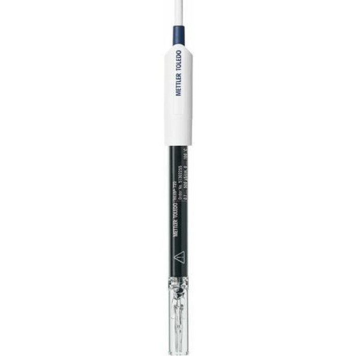pH-электрод Mettler Toledo InLab 718 — высокоточный сенсор для лабораторных задач
