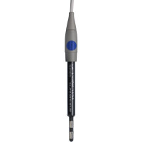 InLab® 718 – Laboratory Combination pH Electrode with Built-in Temperature Compensation