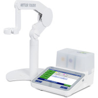 SevenExcellence S470 Многофункциональный pH/Кондуктометр от Mettler Toledo
