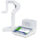 Лабораторный анализатор Mettler Toledo SevenExcellence S470 — pH, проводимость и температура