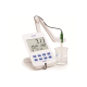 edge® HI2002‑01 Dedicated pH/ORP Meter