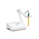 HI6221 Advanced pH/ORP Benchtop Meter