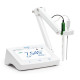 HI6221 Advanced pH/ORP Benchtop Meter