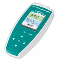 Metrohm 914 Portable pH/Conductometer