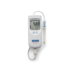 Портативный pH-метр HI99163 (для мяса, HACCP)