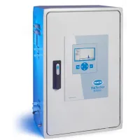 Hach BioTector B3500c Online TOC Analyzer (0–100 mg/L C, 1 поток, 115 V AC)