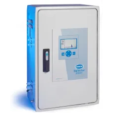 Hach BioTector B3500c Online TOC Analyzer (0–100 mg/L C, 1 поток, 115 V AC)