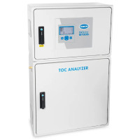 Hach BioTector B7000i Dairy Online TOC Analyser (0–20000 mg/L C, 2 потока, 115 V AC)