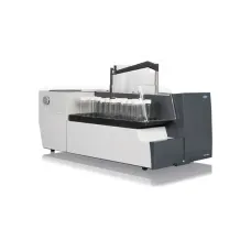 QP1680 High‑Temperature TOC/TNb Laboratory Analyzer с автосамплером на 65 позиций