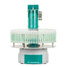 Metrohm 919 IC Autosampler Plus (до 56 × 11 мл проб, 115 В, US plug)