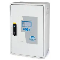 Hach BioTector B3500e Online TOC Analyzer (0–250 mg/L C, 1 поток, 115 V AC)