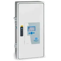 Hach BioTector B3500ul Online TOC Analyzer (0–5000 µg/L C, 1 поток, 115 V AC)