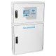 BioTector B7000i — надёжный онлайн TOC‑анализатор с диапазоном до 10 000 mg/L C, 1 поток