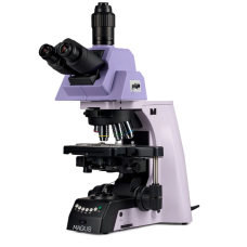 MAGUS Bio 290T — профессиональный тринокулярный биологический микроскоп