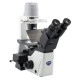 Флуоресцентный инвертированный микроскоп OPTIKA IM-300LD2