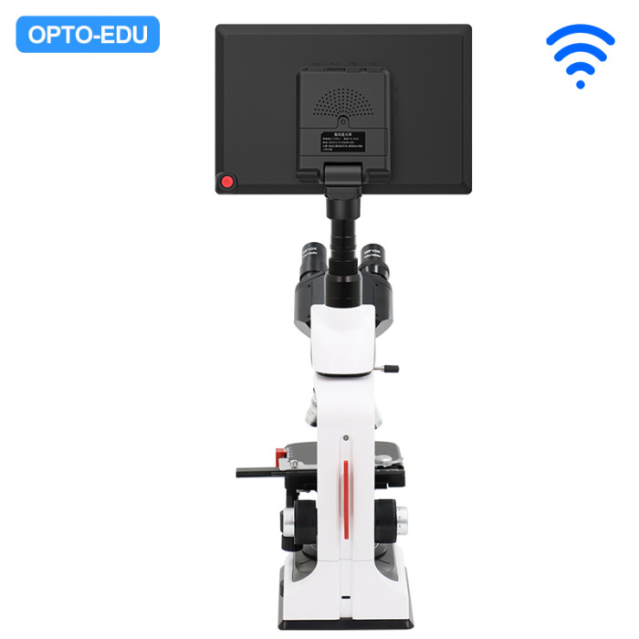 Микроскоп Opto-Edu A33.3620 – цифровой микроскоп для учебных и лабораторных задач