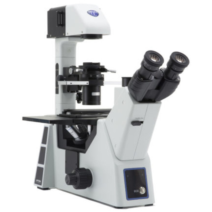 Инвертированный микроскоп OPTIKA IM‑300D