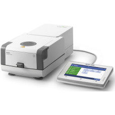 Halogen Moisture Analyzer HX204 — галогеновый влагомер‑анализатор от Mettler Toledo
