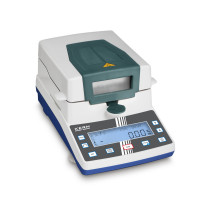 KERN DAB 100‑3IR Moisture Analyser