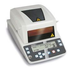 KERN DBS 60‑3 Moisture Analyser