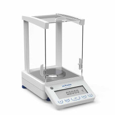 Precisa Series 520 PB 120 A SCS Аналитические весы 120 г × 0.1 мг с автоматической само-калибровкой
