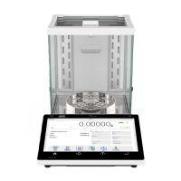 RADWAG XA 41/120.5Y.A Analytical Balance – High-Precision Laboratory Scales