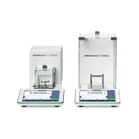 Mettler Toledo XPR Essential Analytical & Microbalances — streamlined weighing with core Excellence features