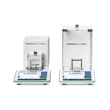 Mettler Toledo XPR Essential аналитические и микровесы — упрощённый Excellence класс с функционалом для точного микровзвешивания