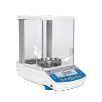 Аналитические весы RADWAG AS 120.R1 PLUS – Прецизионные микровесы