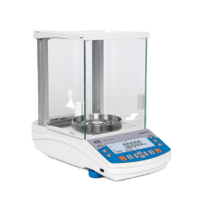 Аналитические весы RADWAG AS 120.R1 PLUS – Прецизионные микровесы