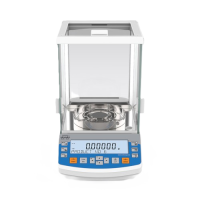 Аналитические весы RADWAG NQ5 AS 60/220.R2 PLUS – Прецизионные микровесы