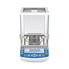 Аналитические весы RADWAG NQ5 AS 60/220.R2 PLUS – Прецизионные микровесы