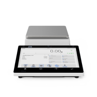 Прецизионные весы RADWAG TXF / CY10.1.D2.K – Высокоточные лабораторные весы