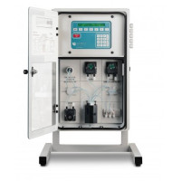 Process Colorimeter ADI2019 for Continuous Liquid Analysis
