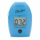 Checker® HC HI701 — Portable Colorimeter for Free Chlorine Measurement