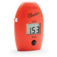 Checker® HC HI721 — Portable Colorimeter for Iron Measurement in Water