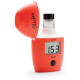 Checker® HC HI721 — Portable Colorimeter for Iron Measurement in Water