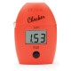Checker® HC HI721 — Portable Colorimeter for Iron Measurement in Water