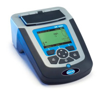 Портативный спектрофотометр DR1900 (UV/Vis)  HTML-тег H1: