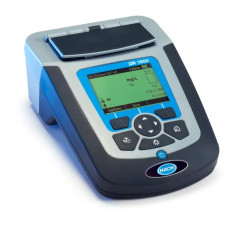 Портативный спектрофотометр DR1900 (UV/Vis)  HTML-тег H1: