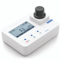 Nitrate Photometer for Water Analysis