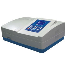 Двухлучевой спектрофотометр Cole-Parmer® серии SP-800 с переменной шириной щели