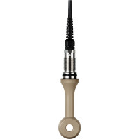 InPro7250/HT/10m – Conductivity Sensor for High-Temperature Applications