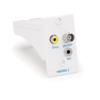 Hanna HI6000‑1 — модуль измерения pH/ORP с цифровыми выходами
