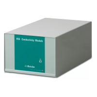 Metrohm 856 Conductivity Module — лабораторный модуль измерения электропроводности