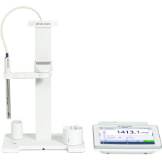 Настольный кондуктометр SevenDirect SD30 Pure H₂O Kit для сверхчистой воды