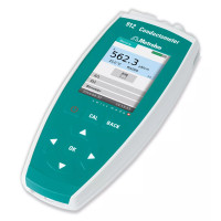 Metrohm 912 Conductometer — лабораторный кондуктометр для высокоточных измерений
