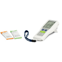 FiveGo F3 — портативный кондуктометр от Mettler Toledo
