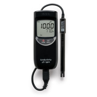  HI99300 Portable Low Range EC/TDS Meter